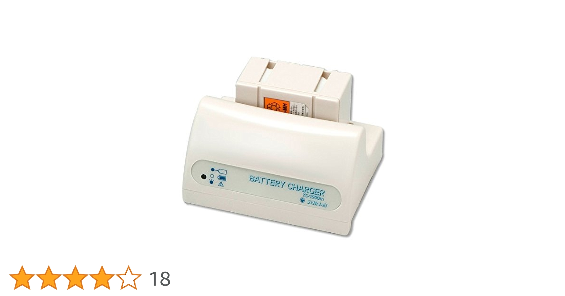 Amazon.co.jp: 吸引器パワースマイル、スマイルケア専用充電器KC-1500M